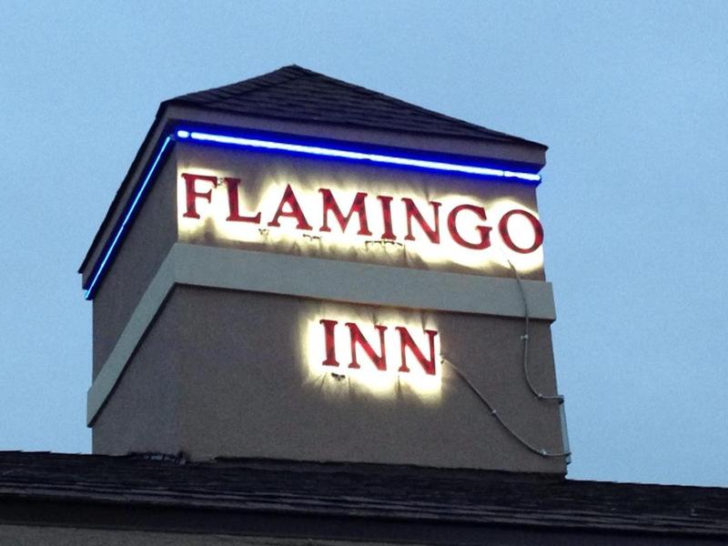 Flamingo Inn Main image