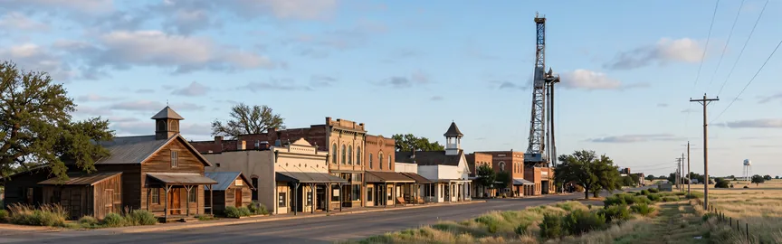 Exploring Elk City: A Hidden Gem in the Heart of Oklahoma