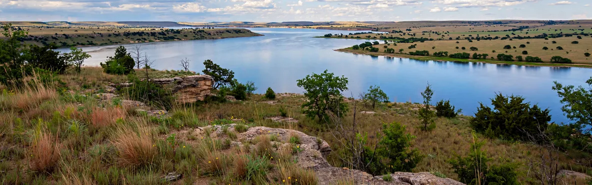 Outdoor Adventures: Discovering Nature in Elk City