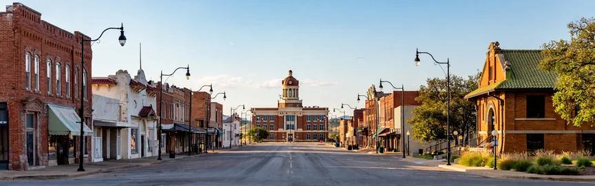 Unveiling the Rich History of Elk City, US