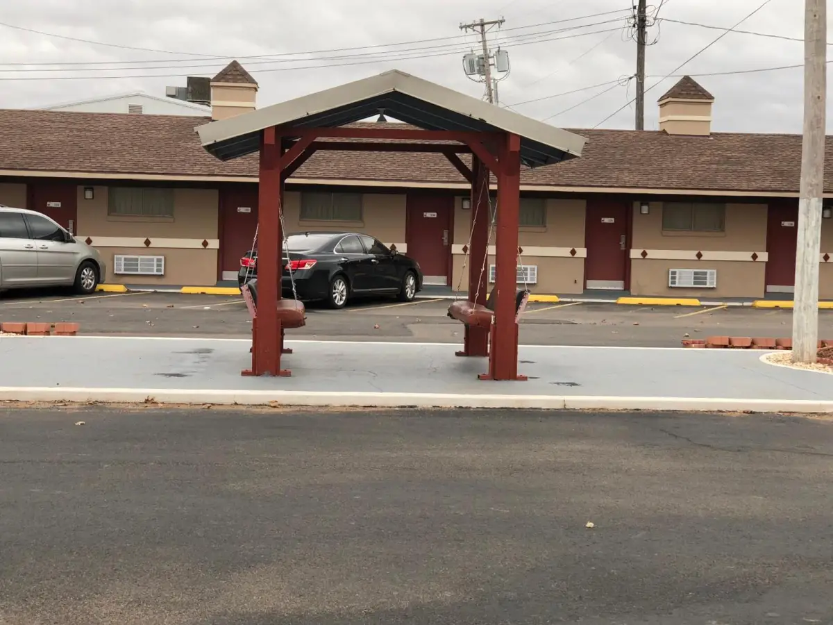 Flamingo Inn Main image