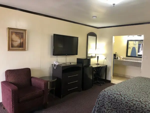 Flamingo Inn 10