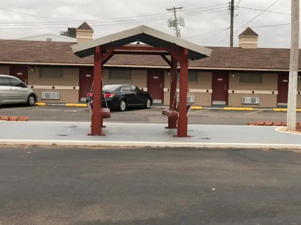 Flamingo Inn Main image