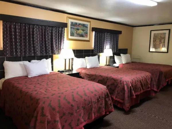 Flamingo Inn 4